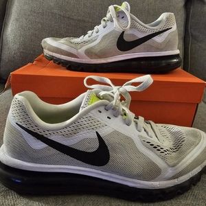 Me s nike air max 2014 size 12